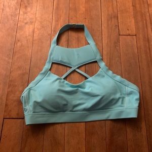 Chestee Sports Bra